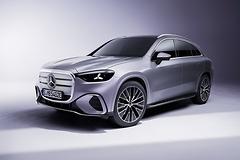GLC 일렉트릭